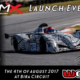 LMX Launch Day at Bira